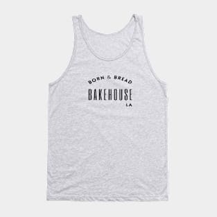 Bakehouse LA T-Shirt Tank Top